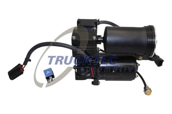 Obrázok Kompresor pneumatického systému TRUCKTEC AUTOMOTIVE  0230145