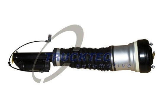 Obrázok Vzduchový vak TRUCKTEC AUTOMOTIVE  0230147