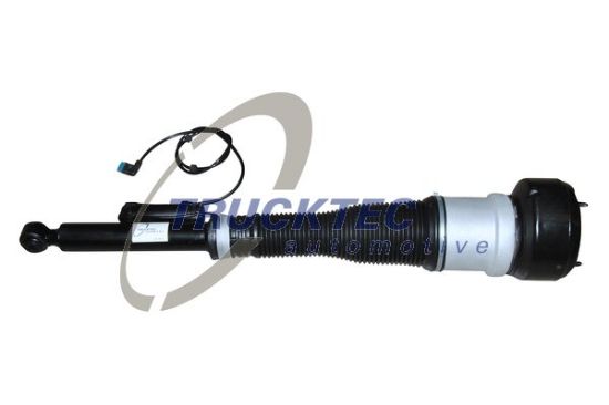 Obrázok Vzduchový vak TRUCKTEC AUTOMOTIVE  0230172