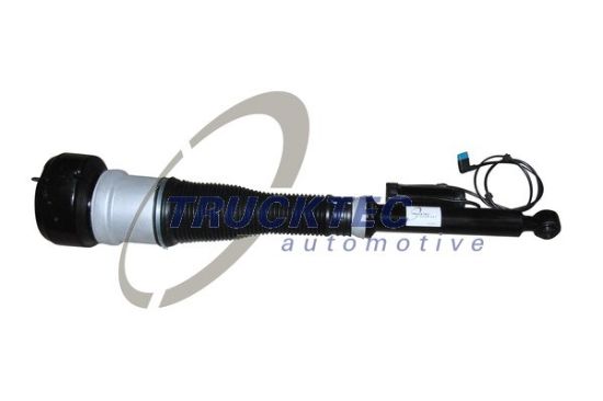 Obrázok Vzduchový vak TRUCKTEC AUTOMOTIVE  0230173