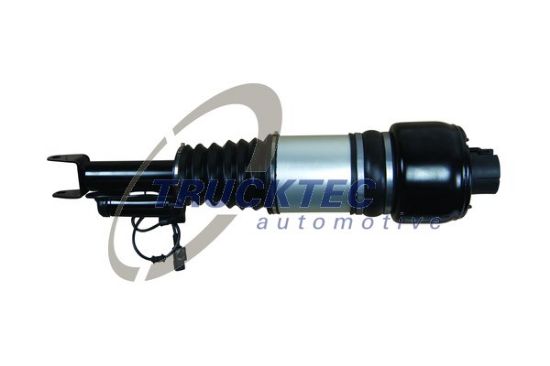 Obrázok Vzduchový vak TRUCKTEC AUTOMOTIVE  0230174
