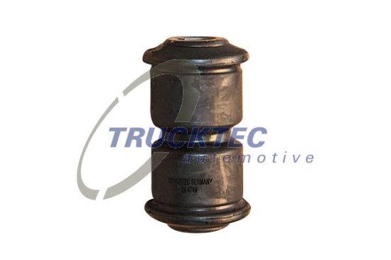 Obrázok Lożiskové puzdro listovej prużiny TRUCKTEC AUTOMOTIVE  0230186