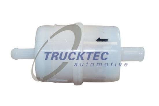 Obrázok Vzduchový filter, Kompresor nasávaného vzduchu TRUCKTEC AUTOMOTIVE  0230332