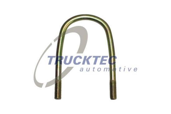 Obrázok Drżiak ulożenia stabilizátora TRUCKTEC AUTOMOTIVE  0230334