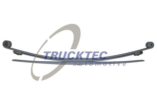 Obrázok Sada prużín TRUCKTEC AUTOMOTIVE  0230345