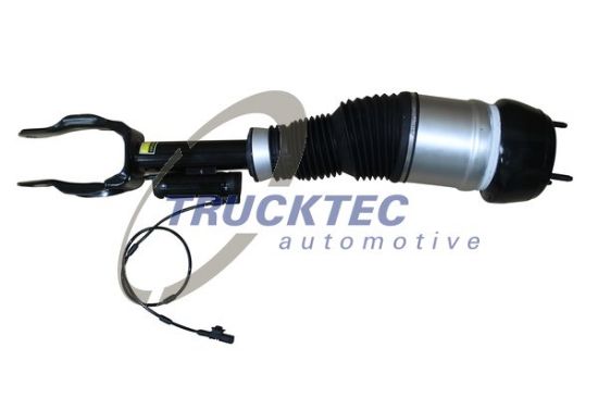 Obrázok Vzduchový vak TRUCKTEC AUTOMOTIVE  0230363
