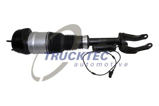 Obrázok Vzduchový vak TRUCKTEC AUTOMOTIVE  0230366