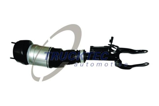 Obrázok Vzduchový vak TRUCKTEC AUTOMOTIVE  0230368