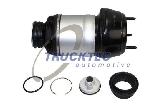 Obrázok Vzduchová prużina podvozku TRUCKTEC AUTOMOTIVE  0230374