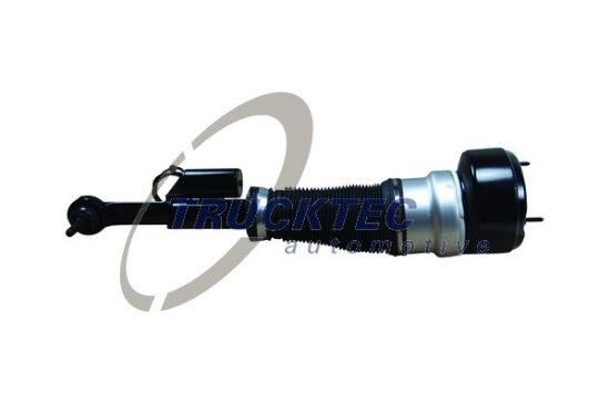 Obrázok Vzduchový vak TRUCKTEC AUTOMOTIVE  0230386