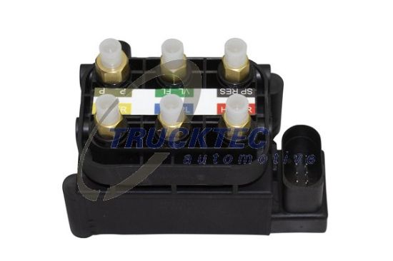 Obrázok Ventil pneumatického systému TRUCKTEC AUTOMOTIVE  0230408