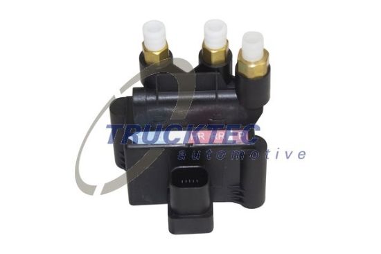 Obrázok Ventil pneumatického systému TRUCKTEC AUTOMOTIVE  0230412