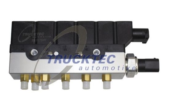 Obrázok Ventil pneumatického systému TRUCKTEC AUTOMOTIVE  0230413