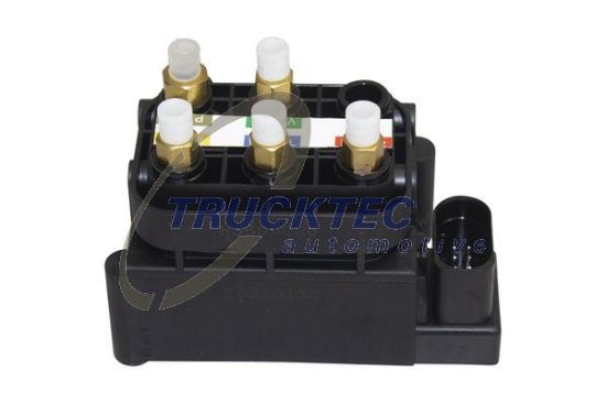 Obrázok Ventil pneumatického systému TRUCKTEC AUTOMOTIVE  0230457
