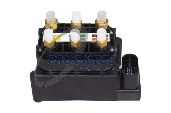 Obrázok Ventil pneumatického systému TRUCKTEC AUTOMOTIVE  0230458