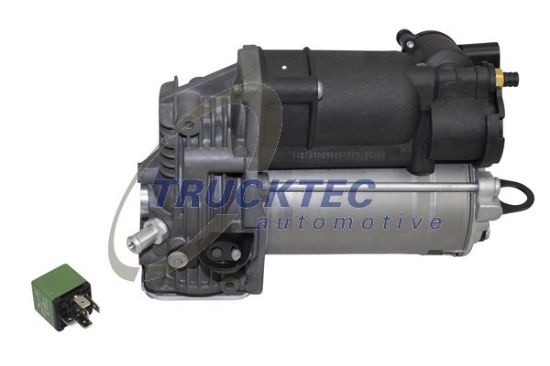 Obrázok Kompresor pneumatického systému TRUCKTEC AUTOMOTIVE  0230921