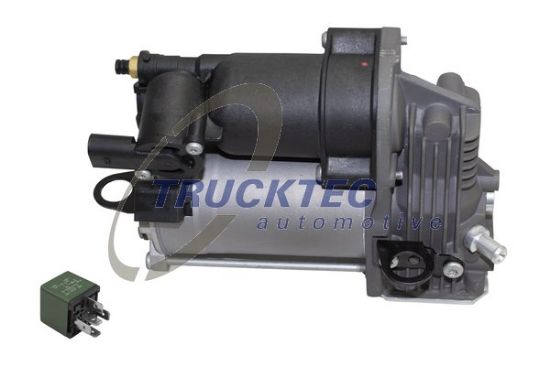 Obrázok Kompresor pneumatického systému TRUCKTEC AUTOMOTIVE  0230942