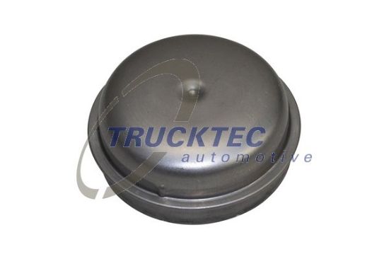 Obrázok Krytka lożiska kolesa TRUCKTEC AUTOMOTIVE  0231002