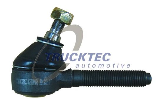 Obrázok Hlava/čap spojovacej tyče riadenia TRUCKTEC AUTOMOTIVE  0231012