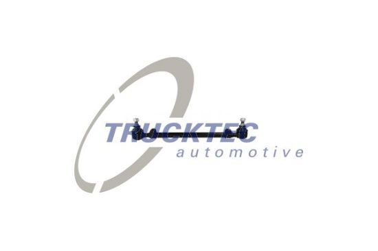 Obrázok Spojovacia tyč riadenia TRUCKTEC AUTOMOTIVE  0231040