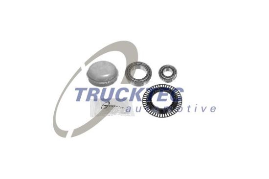 Obrázok Lożisko kolesa - opravná sada TRUCKTEC AUTOMOTIVE  0231089