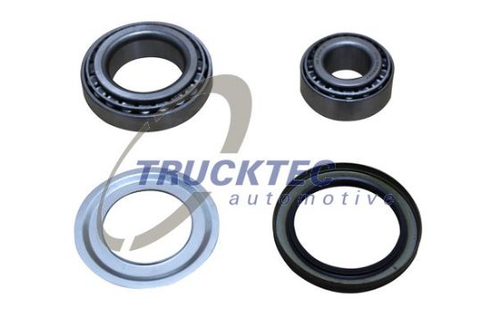Obrázok Lożisko kolesa - opravná sada TRUCKTEC AUTOMOTIVE  0231112