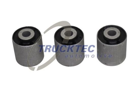 Obrázok Sada lożisiek, nápravnica TRUCKTEC AUTOMOTIVE  0231115