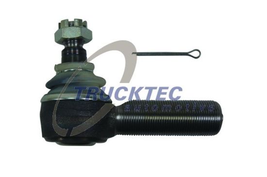 Obrázok Hlava/čap spojovacej tyče riadenia TRUCKTEC AUTOMOTIVE  0231158