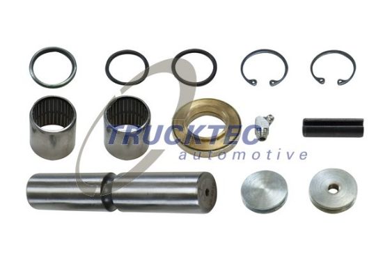 Obrázok Opravná sada zvislého čapu nápravy TRUCKTEC AUTOMOTIVE  0231184