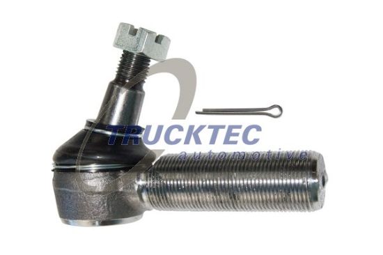 Obrázok Hlava/čap spojovacej tyče riadenia TRUCKTEC AUTOMOTIVE  0231277
