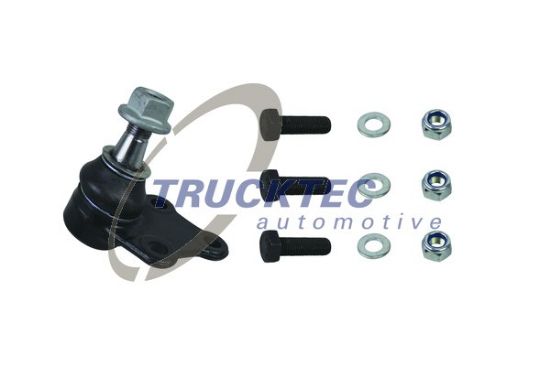 Obrázok Zvislý/nosný čap TRUCKTEC AUTOMOTIVE  0231367