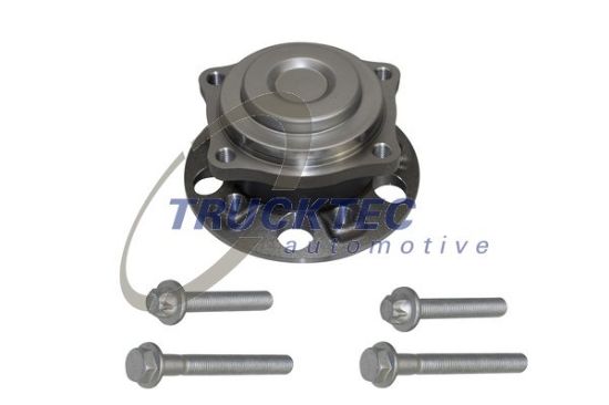 Obrázok Lożisko kolesa - opravná sada TRUCKTEC AUTOMOTIVE  0231369