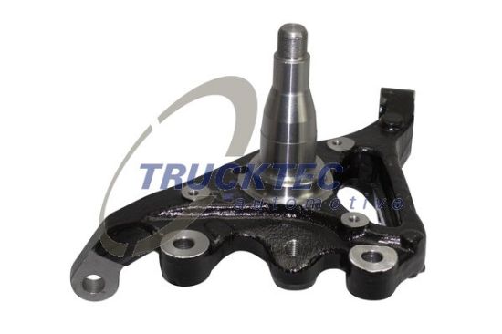 Obrázok Čap nápravy zavesenia kolies TRUCKTEC AUTOMOTIVE  0231377