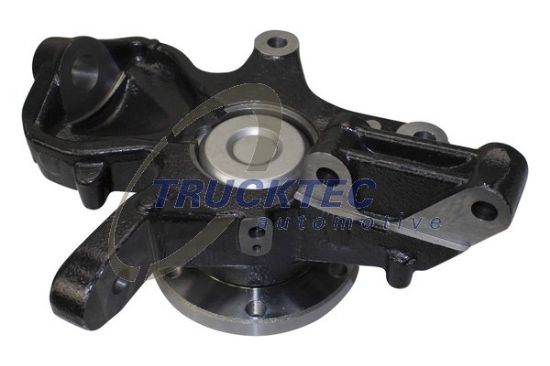 Obrázok Čap nápravy zavesenia kolies TRUCKTEC AUTOMOTIVE  0231391