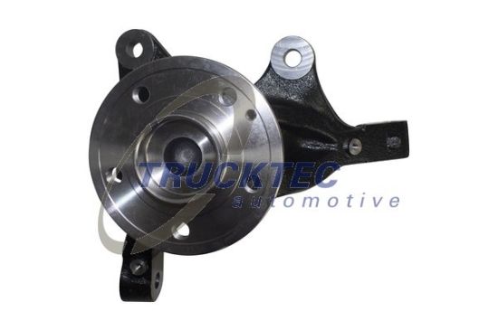 Obrázok Čap nápravy zavesenia kolies TRUCKTEC AUTOMOTIVE  0231412