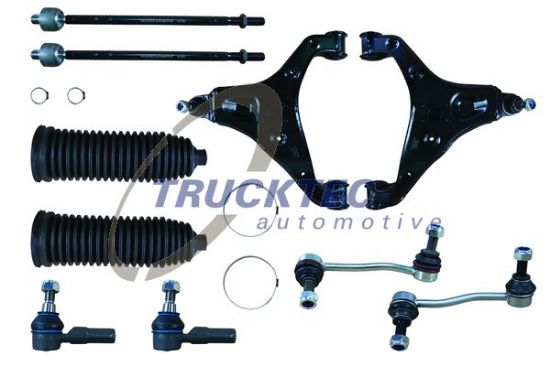 Obrázok Opravná sada tela nápravy TRUCKTEC AUTOMOTIVE  0231906