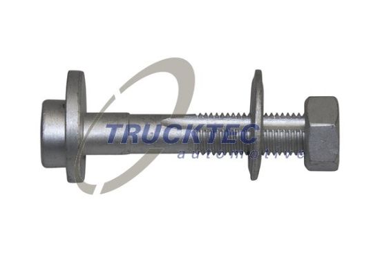 Obrázok Riadiaci mechanizmus - montáżna sada TRUCKTEC AUTOMOTIVE  0232026