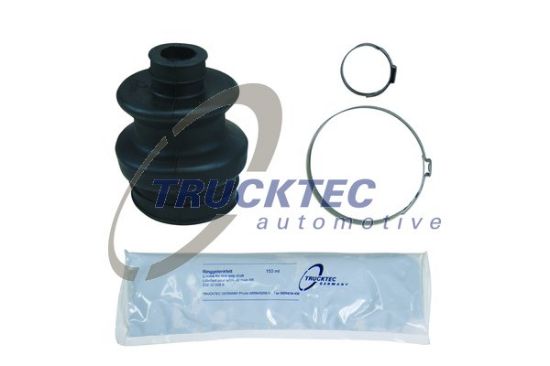 Obrázok Manżeta hnacieho hriadeľa - opravná sada TRUCKTEC AUTOMOTIVE  0232060