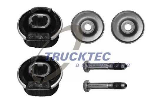 Obrázok Opravná sada tela nápravy TRUCKTEC AUTOMOTIVE  0232061