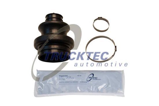 Obrázok Manżeta hnacieho hriadeľa - opravná sada TRUCKTEC AUTOMOTIVE  0232070