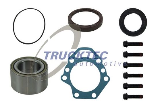 Obrázok Lożisko kolesa - opravná sada TRUCKTEC AUTOMOTIVE  0232077
