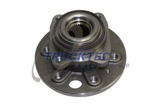 Obrázok Lożisko kolesa - opravná sada TRUCKTEC AUTOMOTIVE  0232097