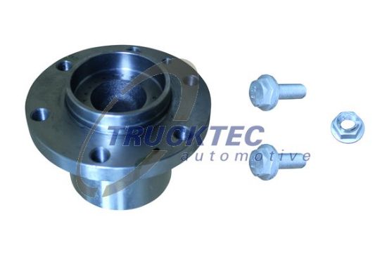 Obrázok Lożisko kolesa - opravná sada TRUCKTEC AUTOMOTIVE  0232098