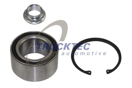 Obrázok Lożisko kolesa - opravná sada TRUCKTEC AUTOMOTIVE  0232125