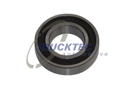 Obrázok Stredové lożisko kĺbového hriadeľa TRUCKTEC AUTOMOTIVE  0232127
