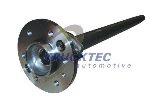 Obrázok Hnací hriadeľ TRUCKTEC AUTOMOTIVE  0232186