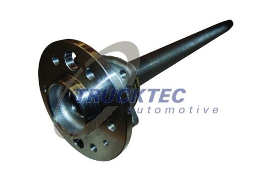 Obrázok Hnací hriadeľ TRUCKTEC AUTOMOTIVE  0232187