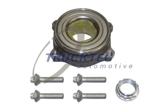 Obrázok Lożisko kolesa - opravná sada TRUCKTEC AUTOMOTIVE  0232191