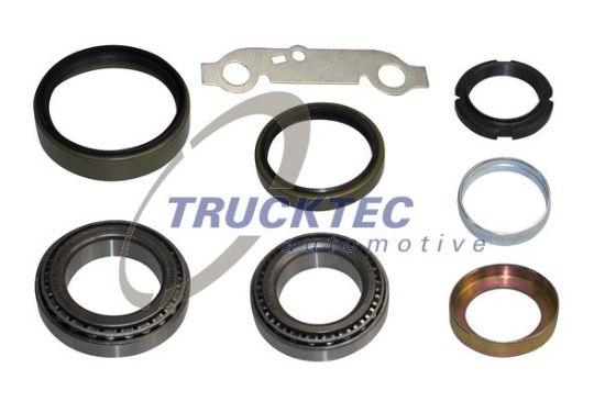 Obrázok Lożisko kolesa - opravná sada TRUCKTEC AUTOMOTIVE  0232196