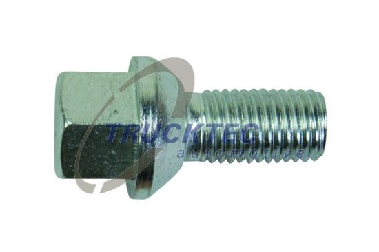 Obrázok Skrutka kolesa TRUCKTEC AUTOMOTIVE  0233001